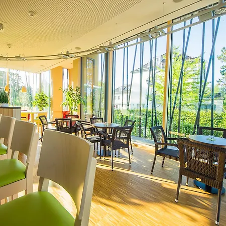 Szálloda Ammerseehaeuser