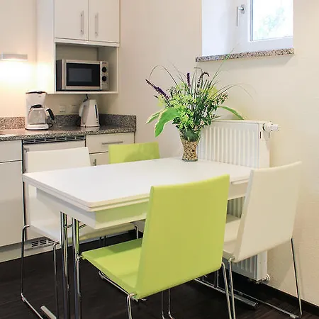 Ammerseehaeuser Szálloda