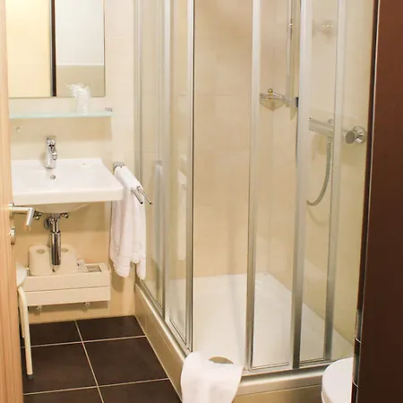 Ammerseehaeuser Szálloda 3*