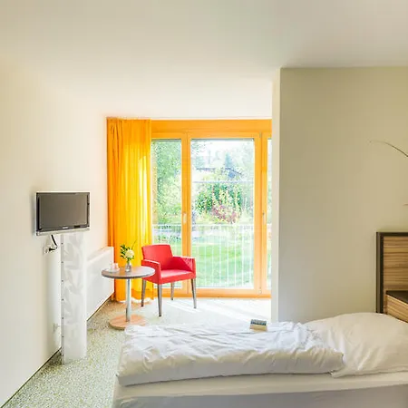 Szálloda Ammerseehaeuser 3*