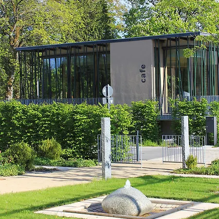 Szálloda Ammerseehaeuser