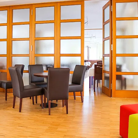 Szálloda Ammerseehaeuser