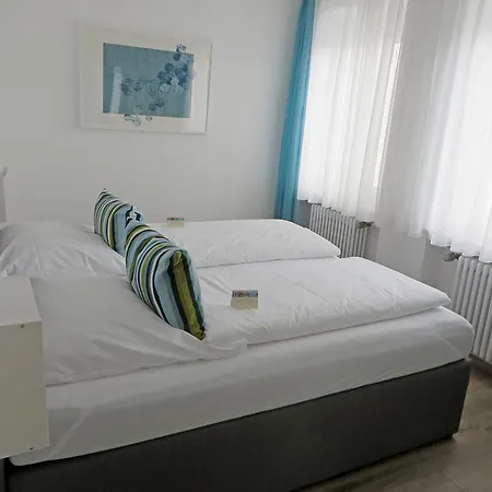 Szálloda Ammerseehaeuser