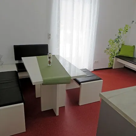 Szálloda Ammerseehaeuser 3*