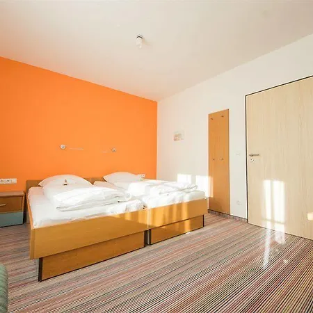 Ammerseehaeuser Szálloda Dießen am Ammersee