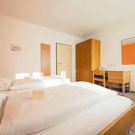 Szálloda Ammerseehaeuser Dießen am Ammersee