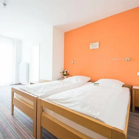 Ammerseehaeuser Szálloda