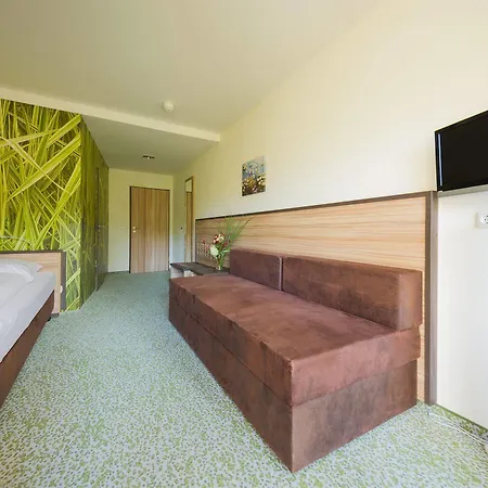 Ammerseehaeuser Szálloda