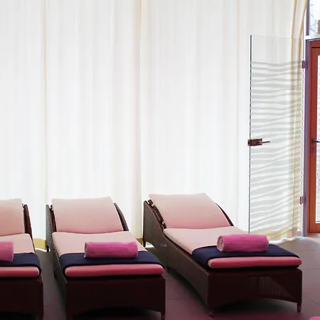 Szálloda Ammerseehaeuser 3*