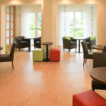 Ammerseehaeuser Szálloda 3*