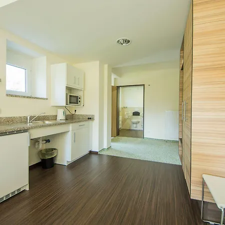 Ammerseehaeuser Szálloda Dießen am Ammersee