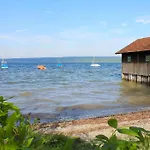 Ammerseehaeuser Dießen am Ammersee