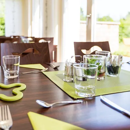 Hotel Ammerseehaeuser Diessen am Ammersee
