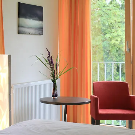 Ammerseehaeuser Hotel Diessen am Ammersee