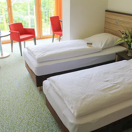 Hotel Ammerseehaeuser