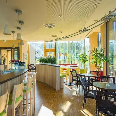 Hotel Ammerseehaeuser Diessen am Ammersee