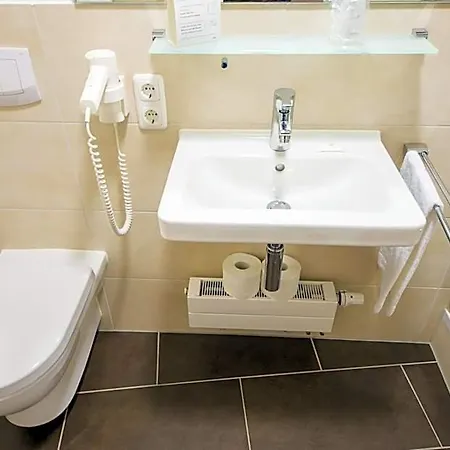 Hotel Ammerseehaeuser 3*