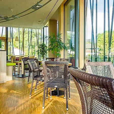 Hotel Ammerseehaeuser 3*