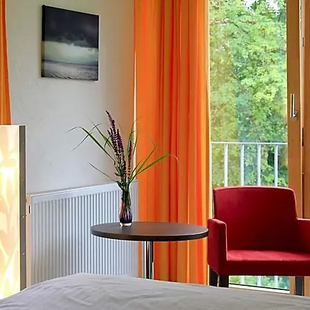 Ammerseehäuser Hotel 3*