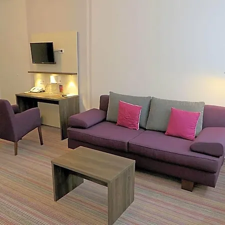 Ammerseehaeuser 3* Dießen am Ammersee