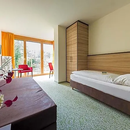 Ammerseehäuser Hotel 3*