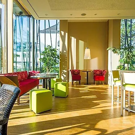 Hotel Ammerseehaeuser