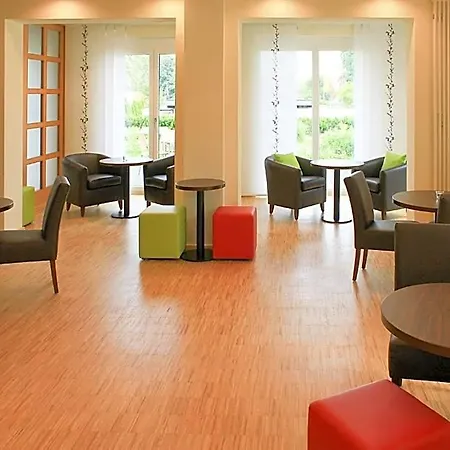 Hotel Ammerseehäuser Dießen am Ammersee