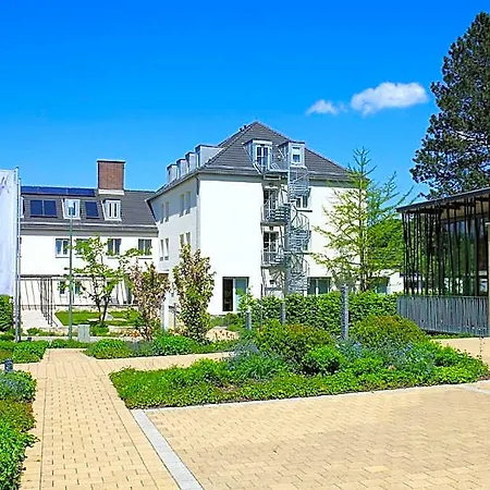 Ammerseehäuser Hotel Dießen am Ammersee