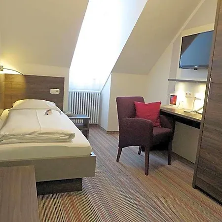 Hotel Ammerseehäuser