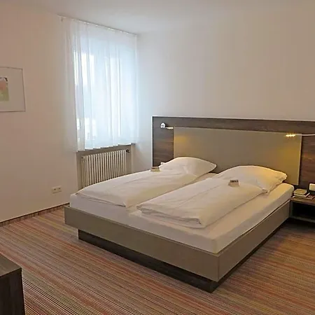 Hotel Ammerseehäuser