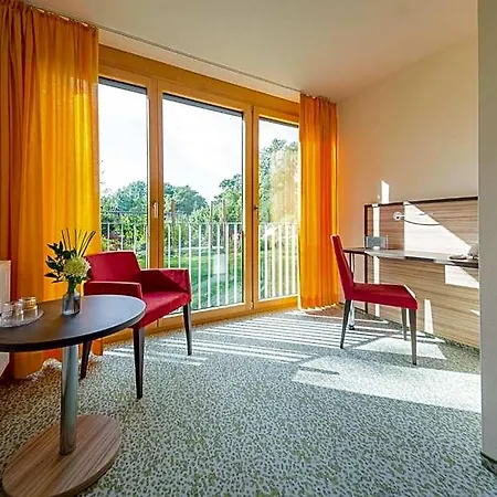 Ammerseehäuser Hotel Dießen am Ammersee