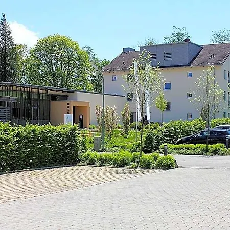 Ammerseehäuser Hotel