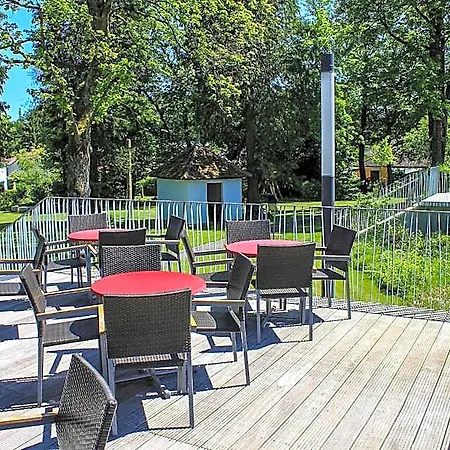 Hotel Ammerseehäuser Dießen am Ammersee