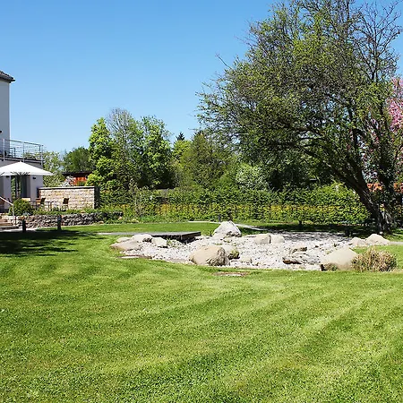 Hotel Ammerseehaeuser Diessen am Ammersee