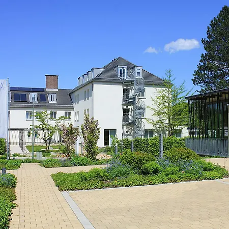 Hotel Ammerseehaeuser