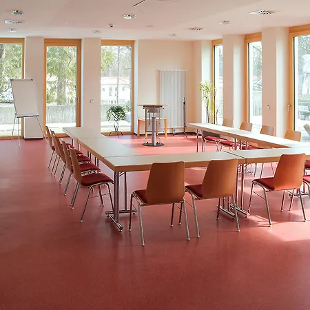 Hotel Ammerseehaeuser