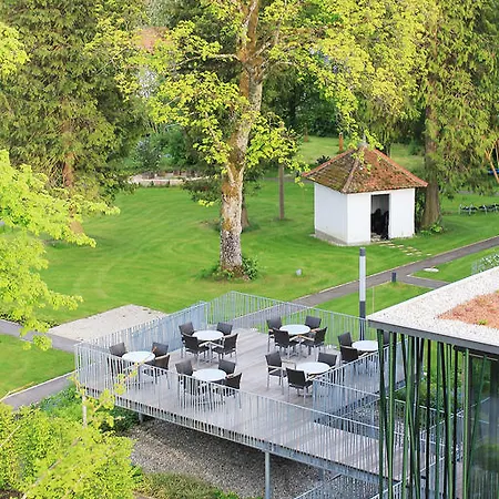 Hotel Ammerseehaeuser