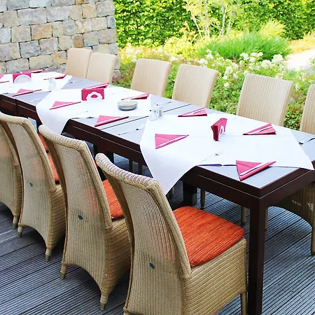 Hotel Ammerseehaeuser 3*