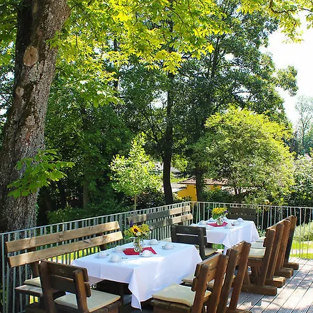 Hotel Ammerseehaeuser