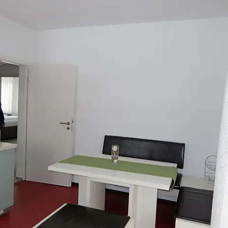 Ammerseehaeuser 3*