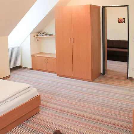 Ammerseehaeuser Hotel