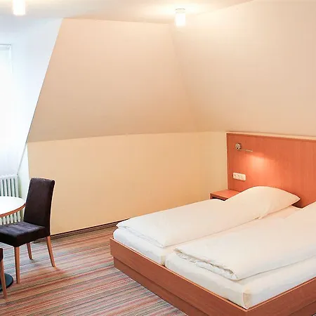 Hotel Ammerseehaeuser