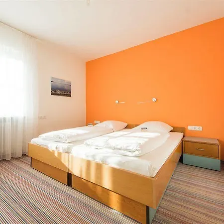 Ammerseehaeuser Hotel