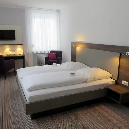 Ammerseehaeuser Hotel 3*