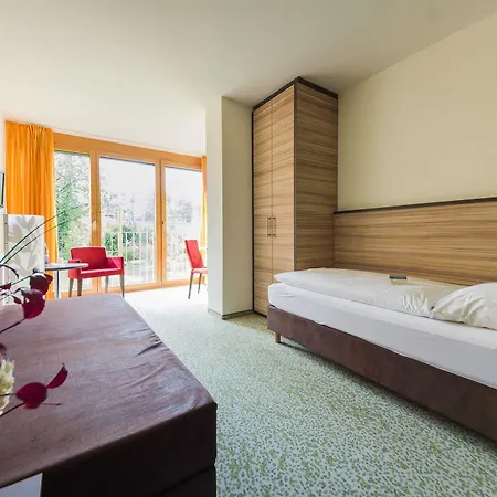 Ammerseehaeuser Hotel