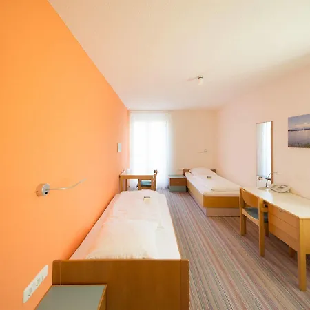 Hotel Ammerseehaeuser