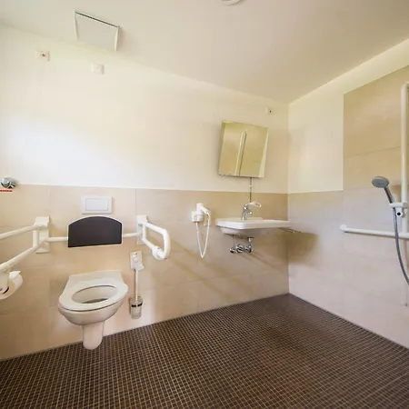 Hotel Ammerseehaeuser 3*