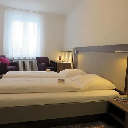 Ammerseehaeuser Hotel Diessen am Ammersee