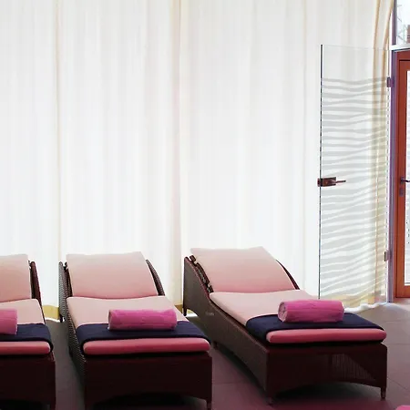 Hotel Ammerseehaeuser 3*