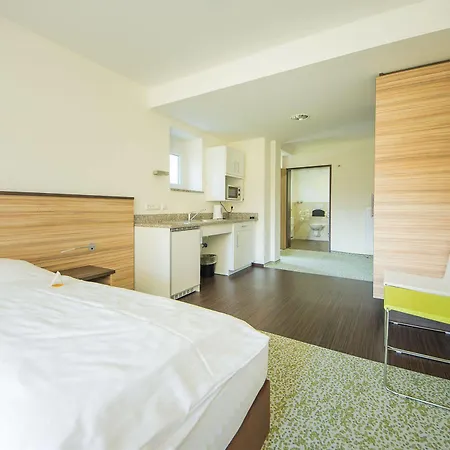 Ammerseehaeuser 3* Dießen am Ammersee